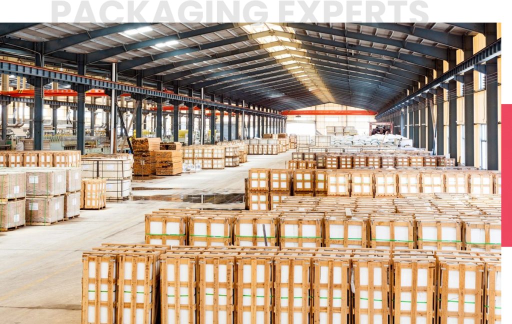American Packaging Solutions