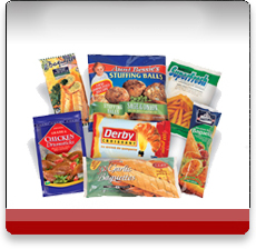 Food packets